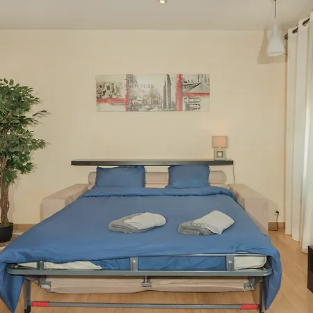 Caire - Apartment