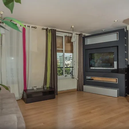 Caire - Apartamento *