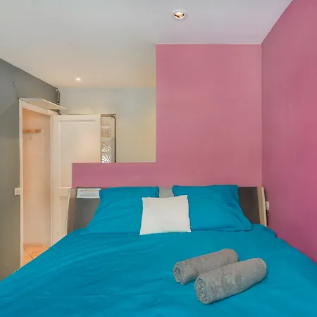 Apartment Caire - Paris