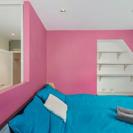 Apartment Caire -