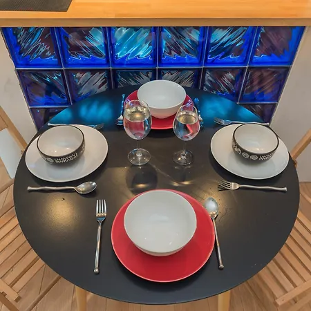 Caire - Apartamento