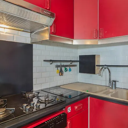 Caire - Apartment Paris