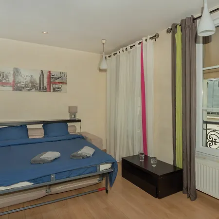 Apartment Caire - *