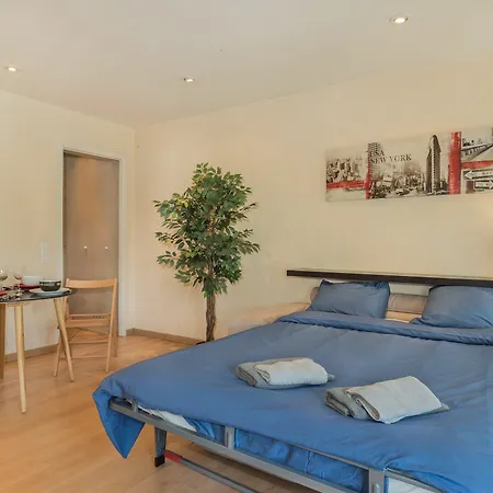 Caire - Apartment *