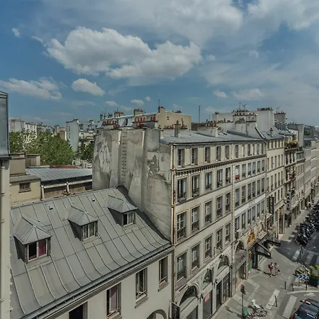 Apartment Caire -