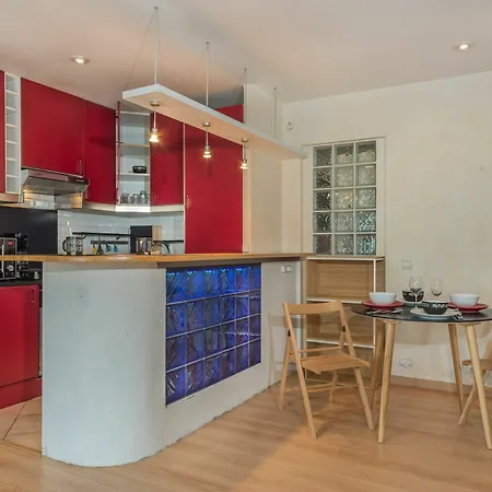 Apartment Caire - *